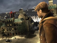 The Saboteur est à -80% sur Steam jusqu'au 7 mai.