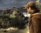 The Saboteur est à -80% sur Steam jusqu'au 7 mai.