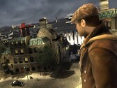 The Saboteur est à -80% sur Steam jusqu'au 7 mai.