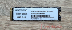 sSD DE 256 GO