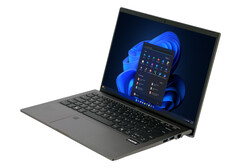 Des ultrabooks minces aux spécifications variées (Image Source : ECS)