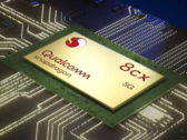 La nouvelle génération de 8cx apparaît dans une nouvelle fuite. (Source : Qualcomm)