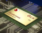 La nouvelle génération de 8cx apparaît dans une nouvelle fuite. (Source : Qualcomm)