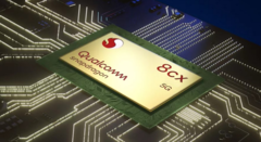 La nouvelle génération de 8cx apparaît dans une nouvelle fuite. (Source : Qualcomm)