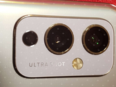 Le OnePlus 9 5G sera équipé de trois caméras orientées vers l'arrière, dont un capteur principal Ultra Vision de 50 MP. (Source de l'image : PhoneArena)