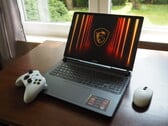 Critique du MSI Vector 16 HX AI : Un ordinateur portable de jeu riche en fonctionnalités, équipé de la RTX 5070 Ti