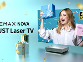 Wemax annonce sa vente Prime Day 2023. (Source : Wemax)
