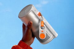 Les projecteurs Xgimi MoGo 4 sont disponibles aux États-Unis et dans d&#039;autres pays du monde. (Source de l&#039;image : Xgimi)