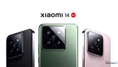 Le Xiaomi 14 et éventuellement le Xiaomi 14 Pro devraient être lancés lors du MWC fin février 2024. Bien trop tard à mon avis !