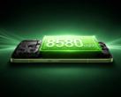 Le Redmi K100 Pro.