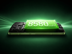 Le Redmi K100 Pro.