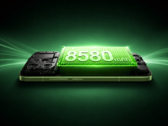 Le Redmi K100 Pro.
