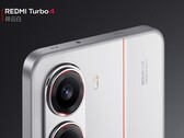 Le Redmi Turbo 4 (Source : Xiaomi)