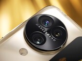 Le dernier appareil photo de marque Hasselblad au monde. (Source : OPPO)