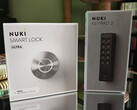 Test de la Nuki Smart Lock Ultra : serrure avec support Matter, cylindre universel et moteur à brosse silencieux