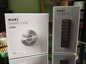 Serrure de porte avec support Matter, cylindre universel et moteur à brosse silencieux - Nuki Smart Lock Ultra Critique du produit