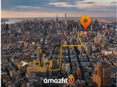 Une nouveauté pour les coureurs est en préparation. (Source : Amazfit)