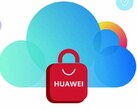 Huawei vante la sécurité d'App Gallery. (Source : Huawei)