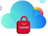 Huawei vante la sécurité d'App Gallery. (Source : Huawei)