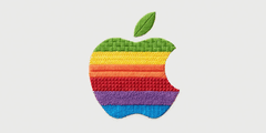 Logo de l’événement Apple Coming home