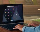 Google développe la prise en charge de la mise en miroir des applications Android sur les Chromebooks. (Image : Google)