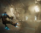 Le remake de Dead Space sera bientôt jouable sur PC et consoles (image via EA)