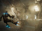 Le remake de Dead Space sera bientôt jouable sur PC et consoles (image via EA)
