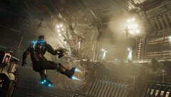 Le remake de Dead Space sera bientôt jouable sur PC et consoles (image via EA)