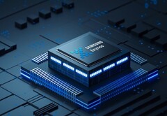 Samsung pourrait faire son grand retour en 2025 avec l&#039;Exynos 2500. (Source : Samsung)