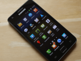Le Samsung Galaxy S2 a plus de dix ans. (Source : DroidGuides)