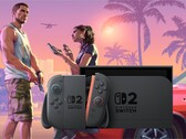 GTA 6 pourrait être porté sur la Switch 2 par Double Eleven.
