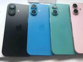 Apple devrait livrer l'iPhone 16 le mois prochain en cinq couleurs. (Source de l'image : @MajinBuOfficial)