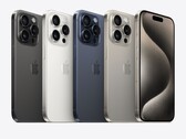 les iPhones pourraient être livrés avec un logiciel plus récent. (Source : Apple)