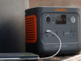 Le générateur solaire 300 Plus. (Source : Jackery)