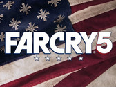Far Cry 5 - Benchmarks pour PC portables et de bureau