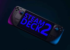 Les premières informations faisant état d'une Steam Deck basée sur AMD Ryzen Z2 sont apparemment très éloignées de la réalité. (Source de l'image : Alexander Andrews & Unsplash - édité)