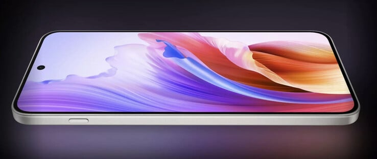 Seul l'Ace 5 Ultra est doté de la touche "Plus Key" personnalisable de OnePlus. (Source de l'image : OnePlus)