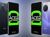 La série Ace serait en train de revenir. (Source : OPPO)
