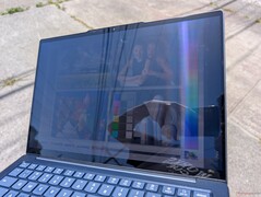 En plein air, à la lumière du soleil