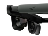 Les lunettes RayNeo GT Max peuvent projeter un écran pouvant atteindre 307 pouces.