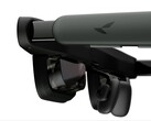 Les lunettes RayNeo GT Max peuvent projeter un écran pouvant atteindre 307 pouces.