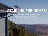 Les changements de prix de Starlink entreront en vigueur le 10 juin (image : SpaceX)