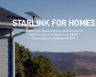 Les changements de prix de Starlink entreront en vigueur le 10 juin (image : SpaceX)