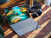 La Surface Pro 9 devrait, selon les rumeurs, bénéficier d'une mise à jour "Intel 14e génération" dans le courant du trimestre. (Source de l'image : Notebookcheck)