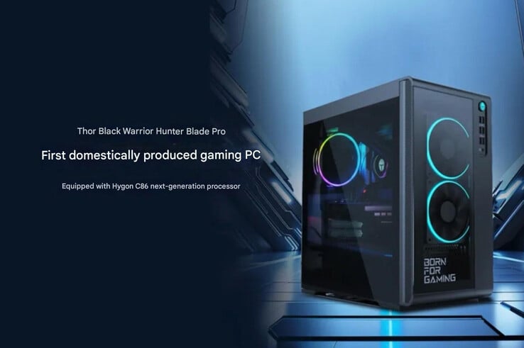 (Source de l'image : Thunderobot)