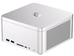 Topton propose le FN60G, un nouveau mini PC.