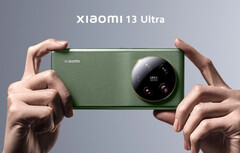 Le Xiaomi 13 Ultra n&#039;est toujours pas commercialisé dans le monde entier, plus de deux mois après son lancement en Chine. (Source de l&#039;image : Xiaomi)