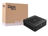 Zotac Pro : Nouvelles cartes graphiques externes