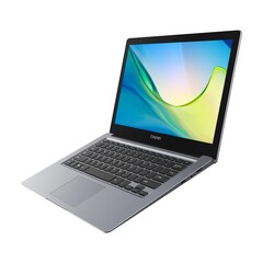Le HeroBook Pro+ offre une résolution native 3K dans un rapport d'aspect 16:9. (Source de l'image : Chuwi)