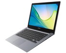 Le HeroBook Pro+ offre une résolution native 3K dans un rapport d'aspect 16:9. (Source de l'image : Chuwi)